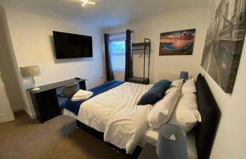 Huge 6 Bed house & 6 Bathrooms. - Foto 12