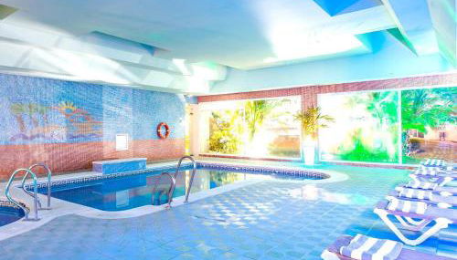 Casa Hibiscus Marbella - Foto 3