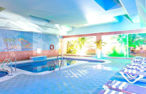 Casa Hibiscus Marbella - Photo 3