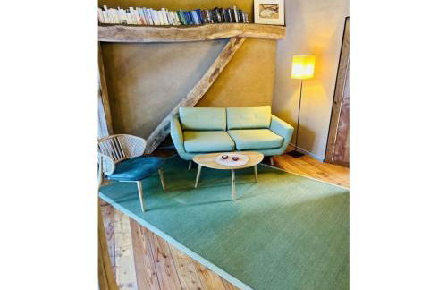 Deichhasenhof Comfortable holiday residence - Foto 9