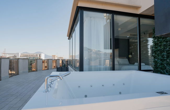 POETICA BOUTIQUE SKY HOTEL - Foto 56