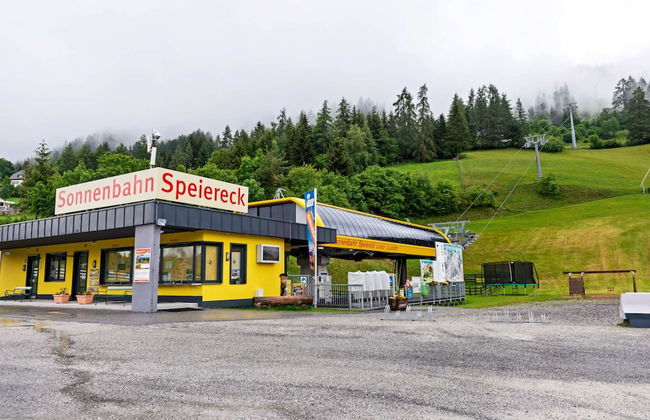 Apartment Salzburg Near Speiereck Lift - Foto 30