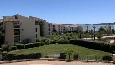 Appartement Domaine de la Coudouliere dont piscine de mai à septembre - Foto 1