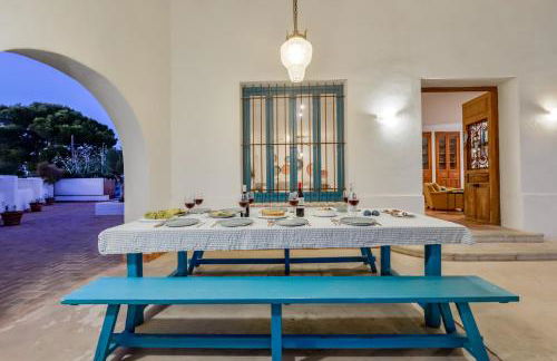 MAR Y CEL - By Almarina Villas - Foto 12