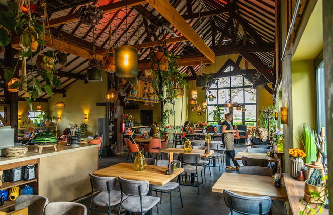 Europarcs Gulperberg - Photo 70