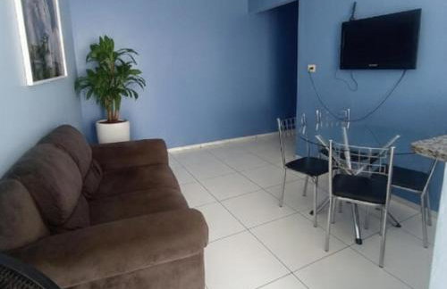 Apartamento Mobiliado no Centro da Cidade - Foto 3