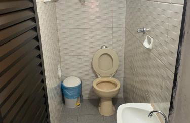 Lar do Litoral - Praia Grande - Photo 26