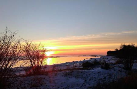 Bülows Ferienwohnung mit 2 Schlafzimmern - Foto 14