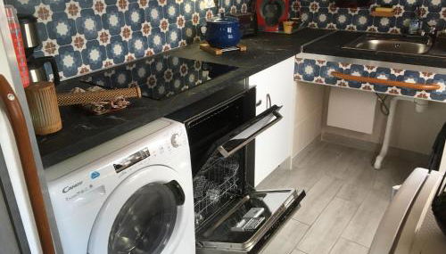 Le cerisier de Mamie - Foto 3