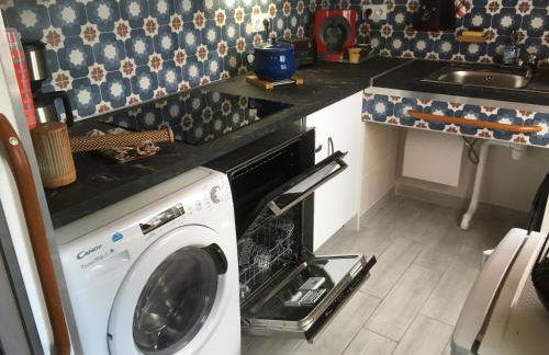 Le cerisier de Mamie - Foto 3