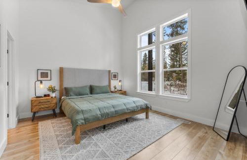 Wagon Wheel Hideaway - All season new build home near Tamarack Resort & Lake Cascade - Photo 11