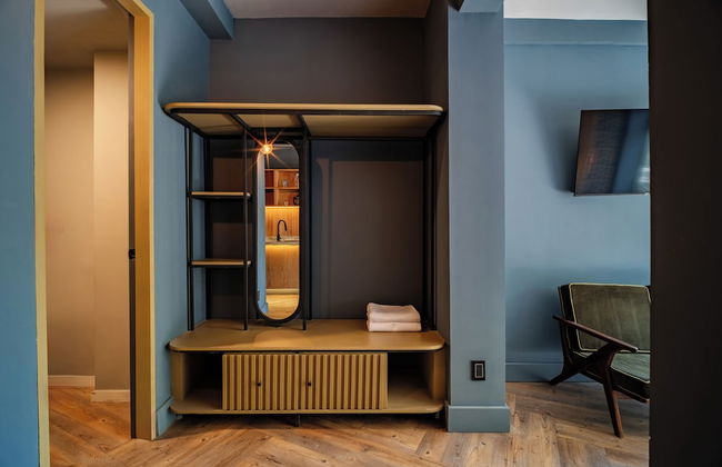 Pandora House - Foto 24