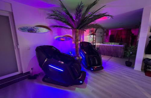 Relax-Suite - Foto 12