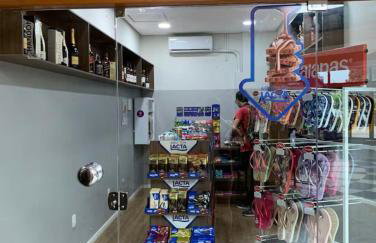 Flat de Luxo no Tropical - Vista Para Rio - Foto 22