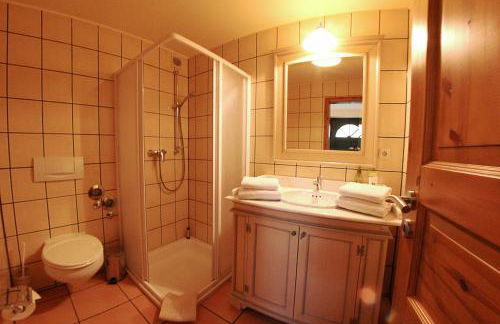 Appartementhaus Sonnengarten - Foto 21