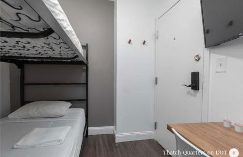 Quarters on DOT by Thatch - Foto 1