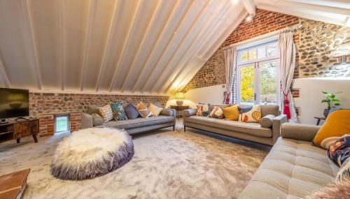 Primrose Farm Barn 14 - Foto 3