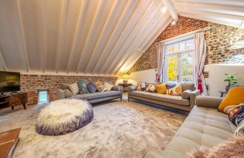 Primrose Farm Barn 14 - Foto 3