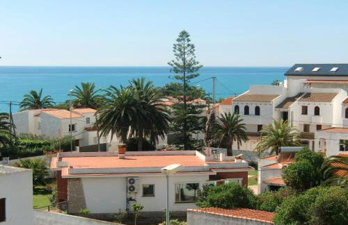 Modern apartment in Vinaròs with sea view and shared pool - Foto 16