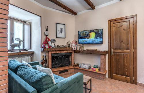 La Scalinatella - Sofia Apartments - Foto 13