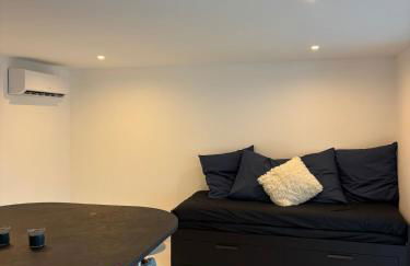 Logement atypique entre campagne et mer - Foto 25