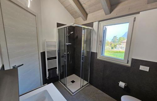 Villa Tarca - Colico, Lake Como - Foto 22