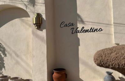 Casa Valentino - Foto 4