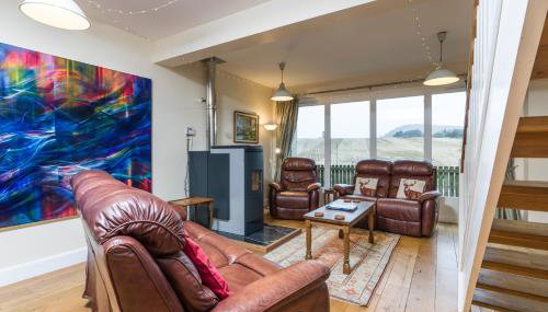 Incheoch Farm Granary - Foto 5