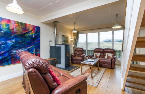 Incheoch Farm Granary - Foto 5