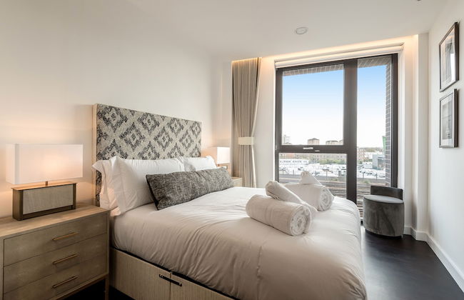 Thornes House Apartments - Foto 13