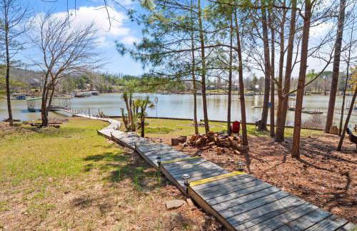 Roost - Beautiful, Comfortable Home With No Steps And Private Suites - Foto 35