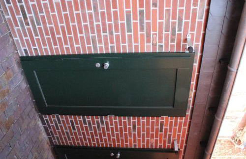 Altstadt Wohnung 2 "Hooge" - Foto 19