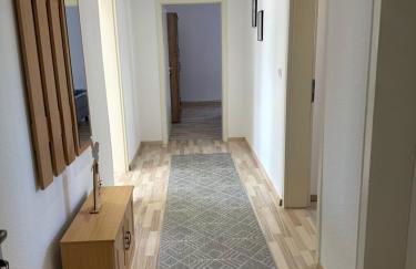 Ferienwohnung Sohnreystrasse - Foto 7