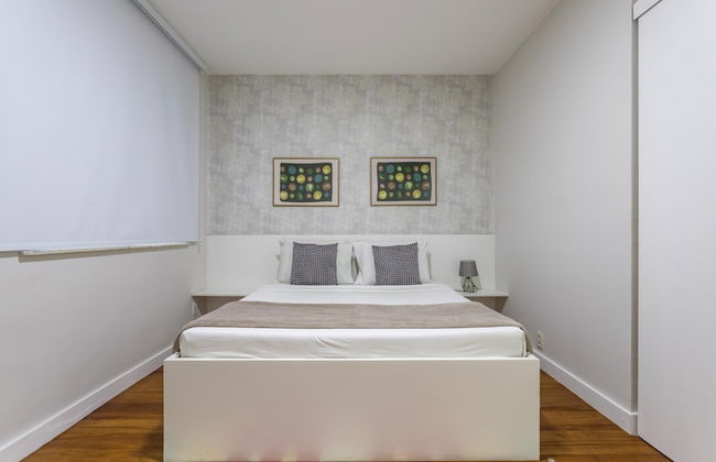 Penthouse With sea View on the Beachfront Vsc1 - Foto 55