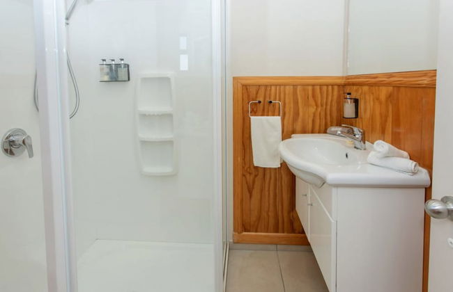 Motueka TOP 10 Holiday Park - Foto 30