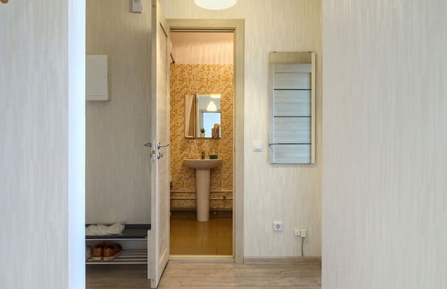 KvartalApartments. Burnakovskaya 113 - Foto 12