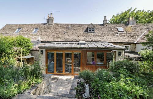 Fox Den Cottage - Foto 42