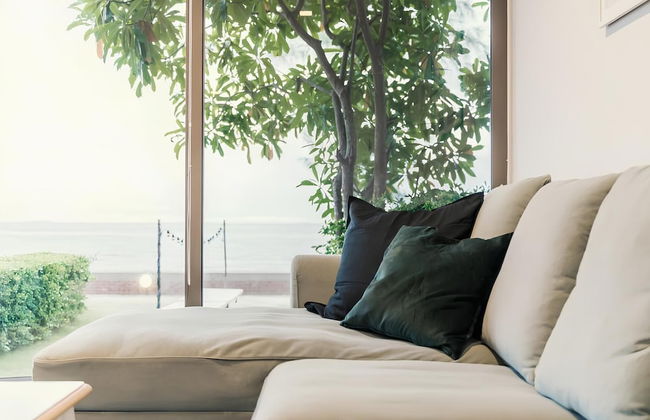 Sandbox beachfront villa2 - Foto 18