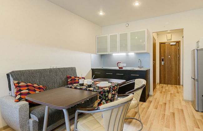 Apartments Domotelli Ye's - Foto 71