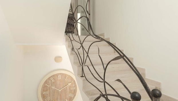 2105 B B Le Radici Del Salento - Quadrupla - Foto 5