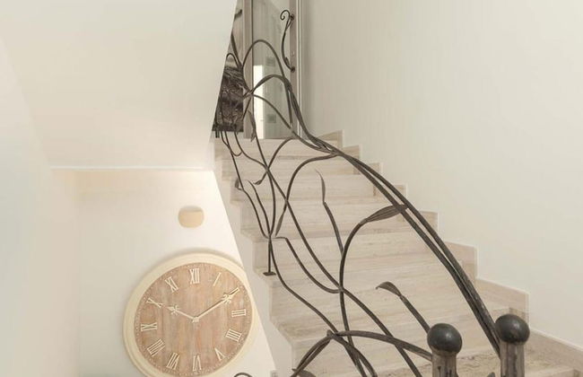 2105 B B Le Radici Del Salento - Quadrupla - Foto 5