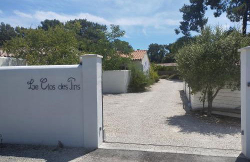 Le Clos des Pins - Foto 78