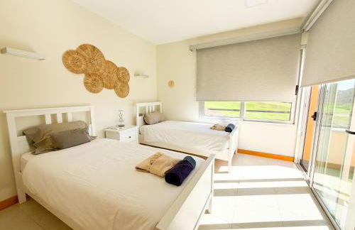 Villa Calma with private pool by Tenpropertiesgc - Foto 33