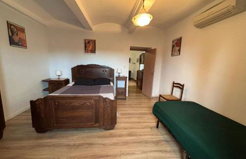 Maison accueillante, Les Vans, vue sur montagne, grand jardin - Foto 13