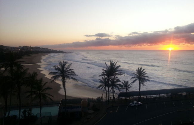 Seabrook Apartment 505 - Margate Main Beach - Photo 29