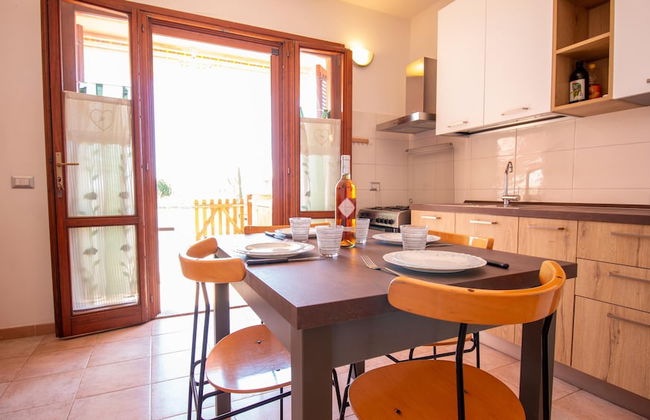 A due Passi dal Mare nel Sinis - Foto 18