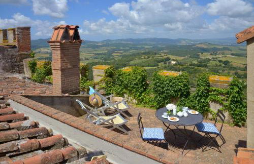 Castello Ginori Di Querceto - Foto 34