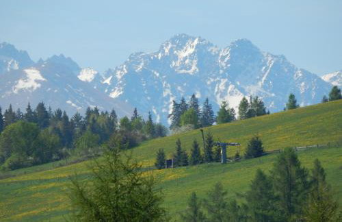 Caloroczne Domki w Gorach"ALEKSANDER" - Foto 26