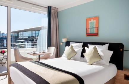 Residhome Nice Aéroport - Foto 1