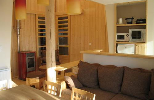 Les Loges du Jura 4 étoiles - Foto 17